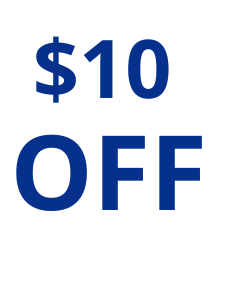 coupon promo code $10 OFF
