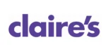 Claire's coupon