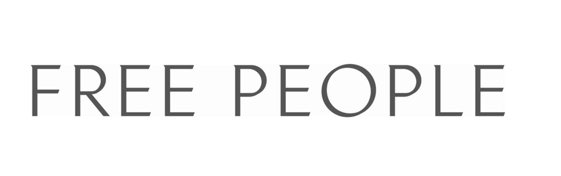 Coupon Free People