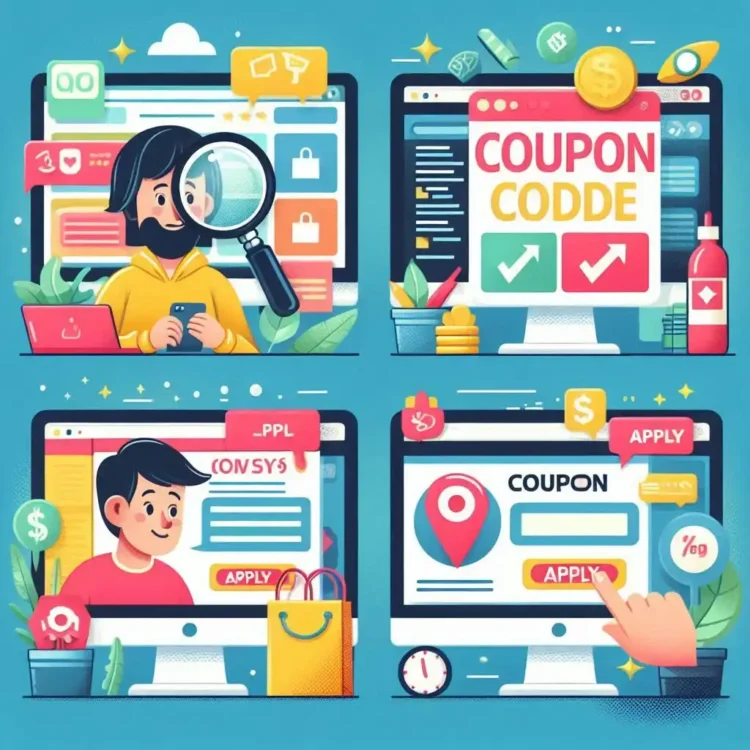 How to Find the Best Coupon Codes Online