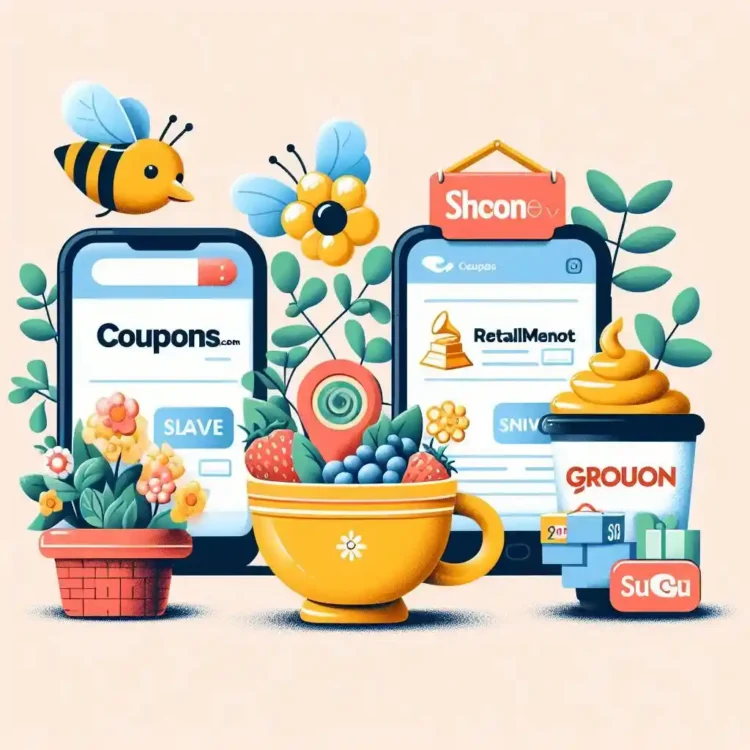 Top 5 Websites for Finding the Best Coupons and Deals Online